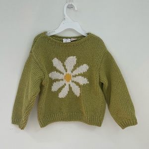 Zara Kids Sweater
